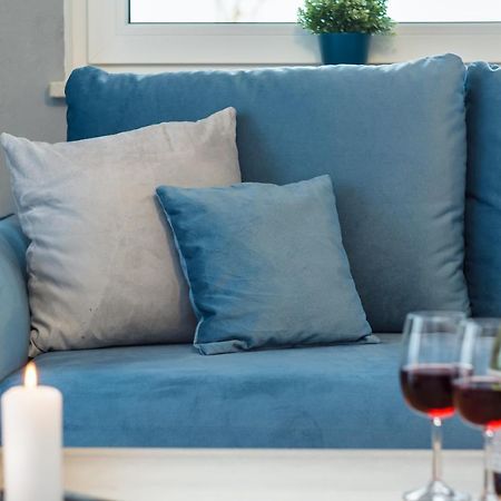 Elite Apartments Family City Center 그단스크 외부 사진