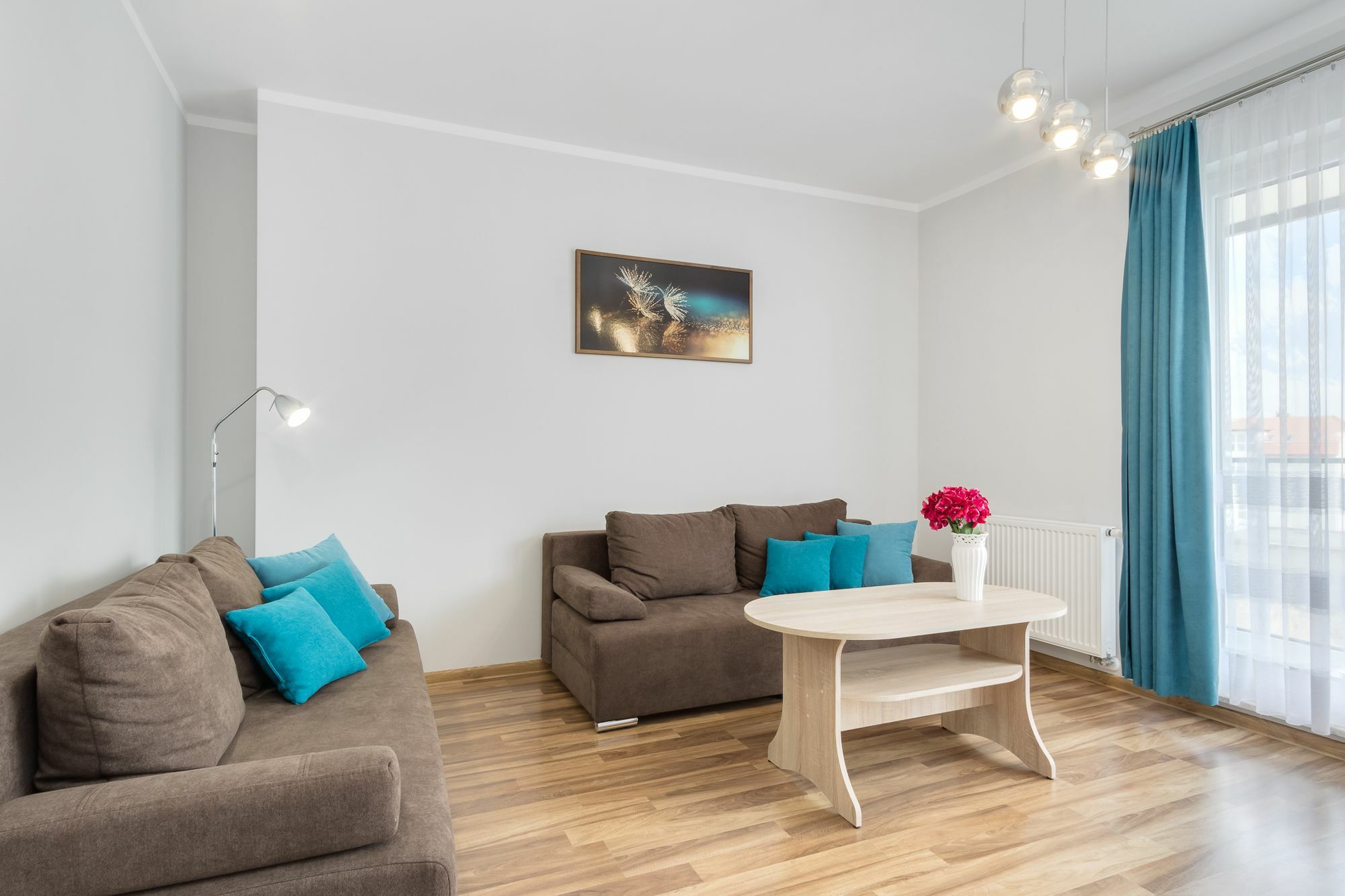 Elite Apartments Family City Center 그단스크 외부 사진