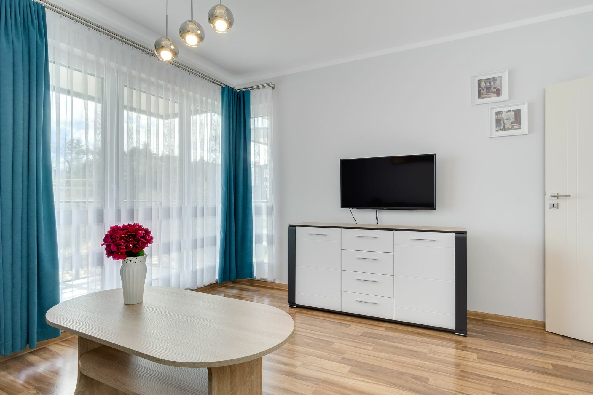 Elite Apartments Family City Center 그단스크 외부 사진