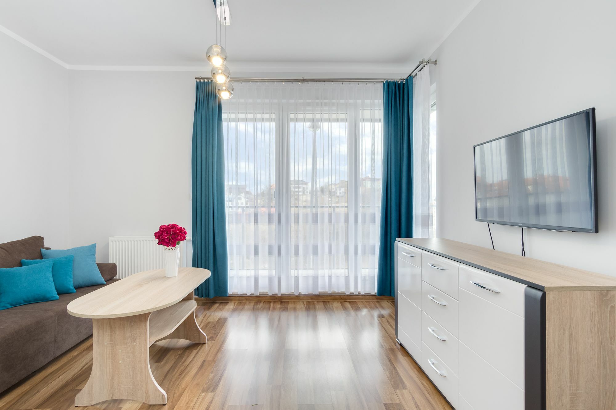 Elite Apartments Family City Center 그단스크 외부 사진